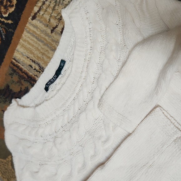 Ralph lauren sweater dress - Picture 7 of 12